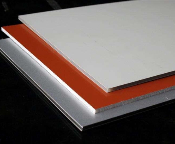 防火型铝塑板